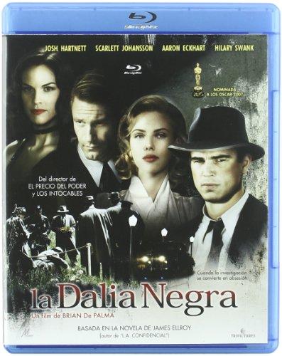 Foto La Dalia Negra [Blu-ray]