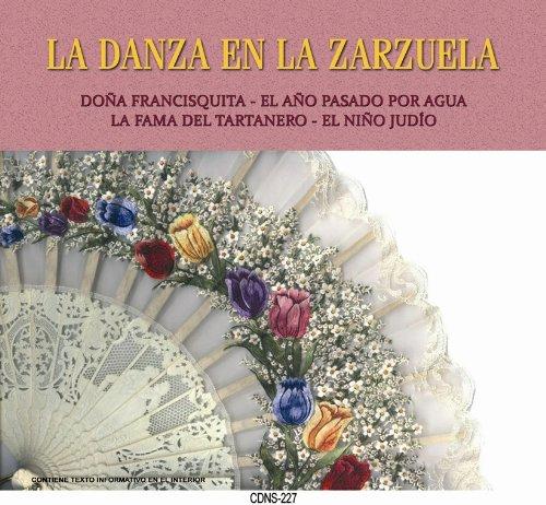 Foto La Danza En La Zarzuela