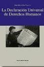 Foto La declaración universal de derechos humanos (ebook)