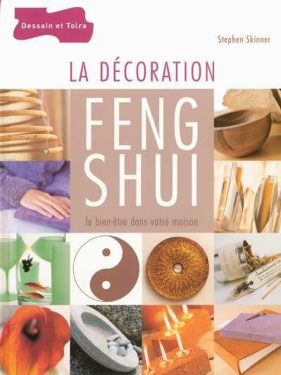 Foto La decoration feng shui