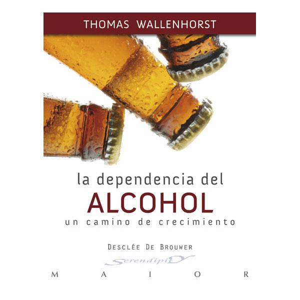 Foto La dependencia del alcohol