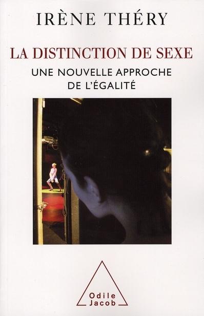 Foto La distinction de sexe