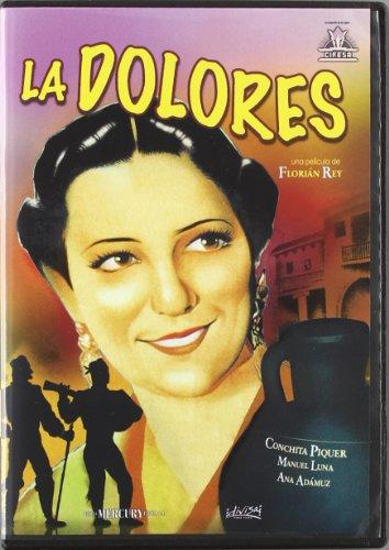 Foto La Dolores [DVD]