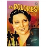 Foto La dolores 1940 dvd r2 concha conchita piquer florian rey manuel luna flamenco