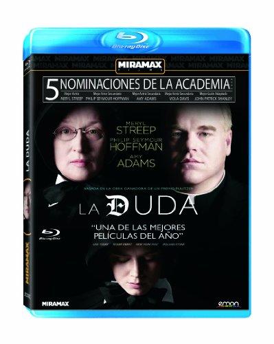 Foto La Duda [Blu-ray]