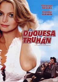 Foto La Duquesa Y El Truhan - Goldie Hawn - Dvd Nuevo Y Precintado
