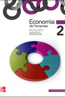 Foto La economia de l'empresa 2 batx valenciano