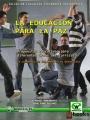 Foto La educación para la paz
