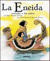 Foto La eneida contada a los niños