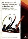 Foto La Enseñanza De Lenguas Extranjeras Y La Evaluación