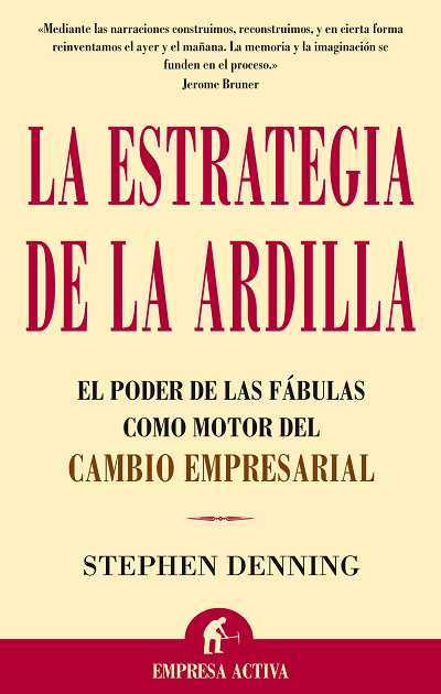 Foto La estrategia de la ardilla