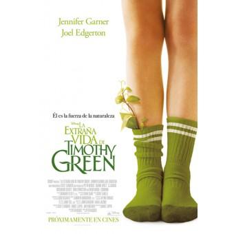 Foto La extraña vida de Timothy Green