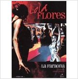 Foto La faraona dvd r2 lola flores joaquin cordero pepita rene cardona flamenco