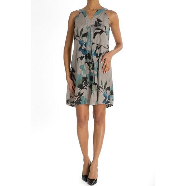 Foto La Fee Maraboutee - vestido fores | Vestidos