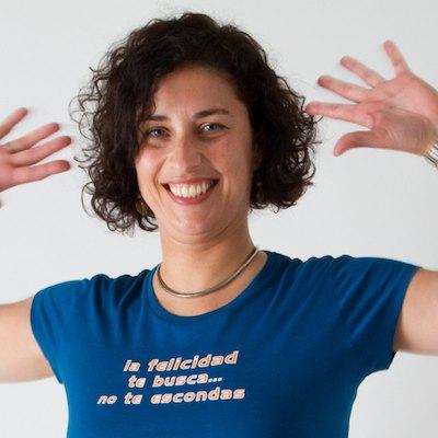 Foto la felicidad te busca... no te escondas (M)