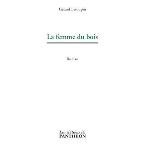 Foto La femme du bois