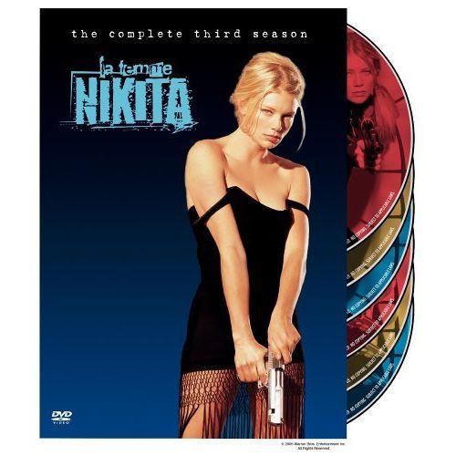 Foto La Femme Nikita - The Complete Third Season