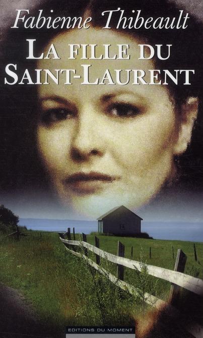 Foto La fille du Saint-Laurent