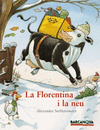 Foto La florentina i la neu