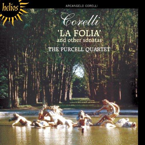 Foto La Folia & Other Sonatas