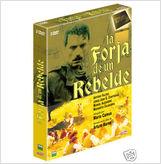 Foto La forja de un rebelde 3 dvd jorge sanz simon andreu mario camus lydia bosch