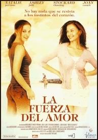 Foto La Fuerza Del Amor
