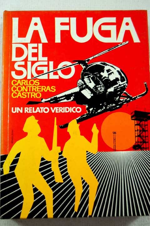 Foto La fuga del siglo