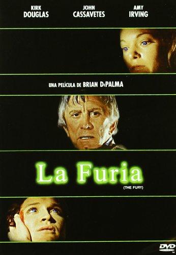 Foto La Furia [DVD]