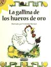 Foto La Gallina De Los Huevos De Oro