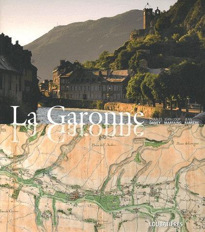Foto La Garonne