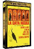 Foto LA GATA NEGRA (DVD)