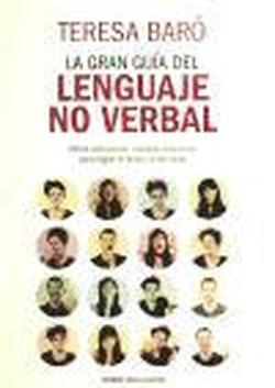 Foto La gran guía del lenguaje no verbal