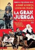 Foto La Gran Juerga [DVD]