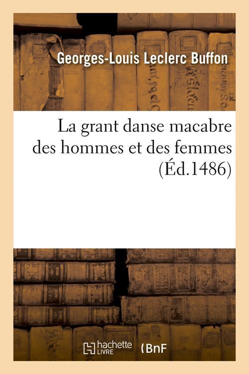 Foto La grant danse macabre edition 1486