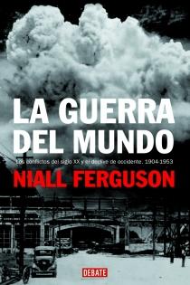 Foto La guerra del mundo