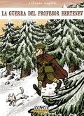 Foto La guerra del profesor bertenev