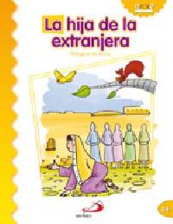 Foto La hija de la extranjera