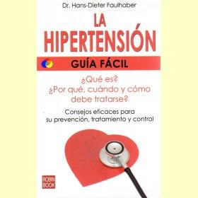 Foto La hipertensión - robin book