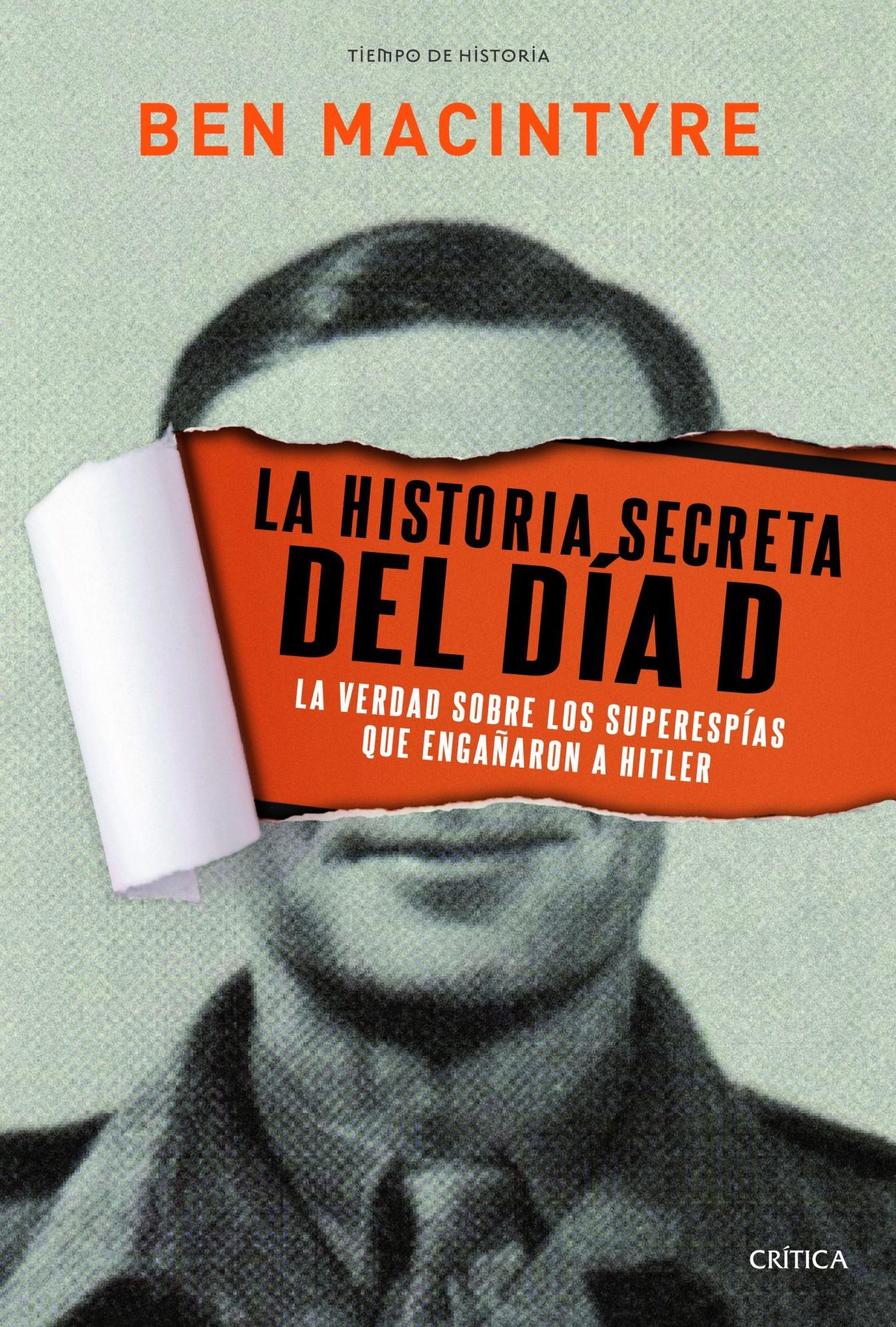 Foto La historia secreta del Día D