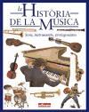 Foto La Histria De La Música