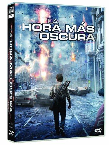 Foto La Hora Más Oscura [DVD]