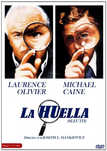 Foto La Huella [DVD]