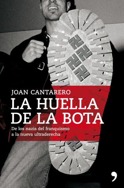 Foto La Huella De La Bota