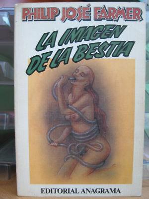 Foto La Imagen De La Bestia De Anagrama