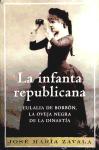 Foto La Infanta Republicana