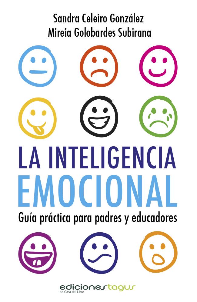 Foto La inteligencia emocional. guía práctica para padres y educadores (ebook)