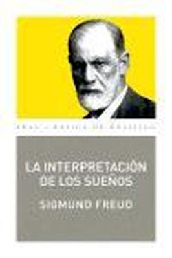 Foto La interpretación de los sueños