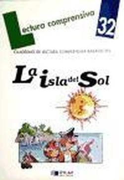 Foto La isla del Sol-Cuaderno de Lectura Comprensiva