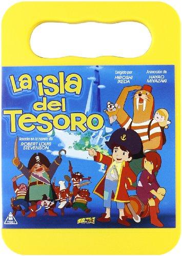 Foto La Isla Del Tesoro [DVD]