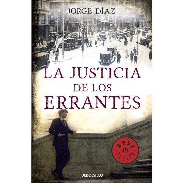 Foto La justicia de los Errantes